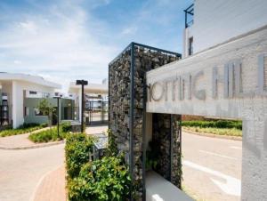 Hoone, kus apartement asub