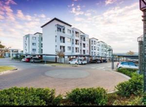 Hoone, kus apartement asub