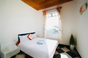 Fotografie z fotogalerie ubytování Moon Villa Da Lat v destinaci Ấp Ða Lợi + 38 fotografií