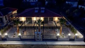 Fotografie z fotogalerie ubytování Thracian Villas v destinaci Nea Vrasna