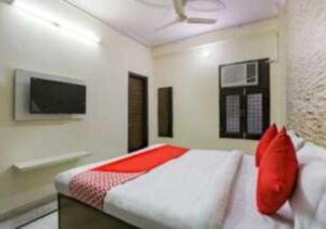 Gallery image of Hotel O Sarthak City Formerly Sweet Elite in Meerut