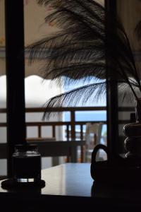 Fotografie z fotogalerie ubytování Platamon Boho Apartment- Με θέα την θάλασσα v destinaci Platamonas