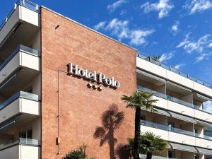 Gambar di galeri bagi Hotel Polo di Ascona