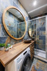 Et badeværelse på Bali Dream I Hyper Centre Fountain Moussue + 22 billeder