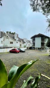 Budova, v ktorej sa penzión/hostinec nachádza