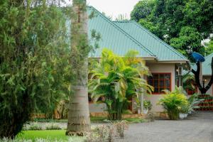 Fotografie z fotogalerie ubytování Kili Palladium Homes v destinaci Moshi