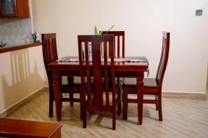 Fotografie z fotogalerie ubytování Kili Palladium Homes v destinaci Moshi + 4 fotografie