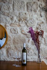 Hvar Riva Rooms的酒水