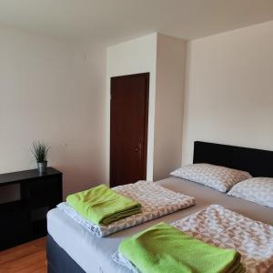 Fotografie z fotogalerie ubytování Apartmani Ivana v destinaci Punat