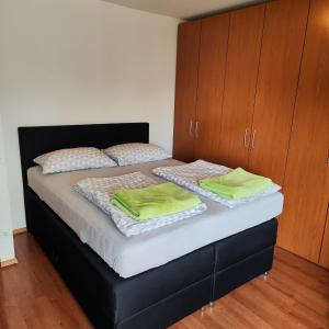Fotografie z fotogalerie ubytování Apartmani Ivana v destinaci Punat