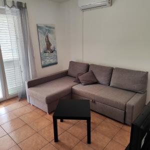 Fotografie z fotogalerie ubytování Apartmani Ivana v destinaci Punat