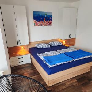 Fotografie z fotogalerie ubytování Apartmani Ivana v destinaci Punat