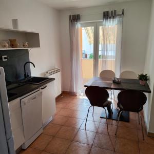 Fotografie z fotogalerie ubytování Apartmani Ivana v destinaci Punat