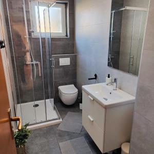 Fotografie z fotogalerie ubytování Apartmani Ivana v destinaci Punat
