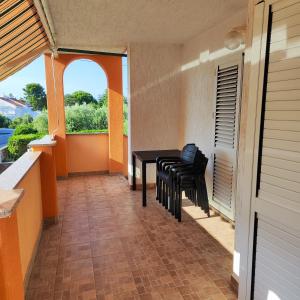 Fotografie z fotogalerie ubytování Apartmani Ivana v destinaci Punat