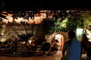 Гости B&B Sesame Inn