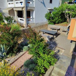 Fotografie z fotogalerie ubytování Apartmani Ivana v destinaci Punat
