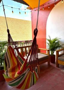 Fotografie z fotogalerie ubytování KK Hotel v destinaci Pakse