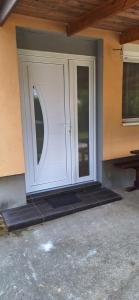 Foto sihtkohas Balatonmáriafürdő asuva majutusasutuse LiMa Apartman Ház galeriist