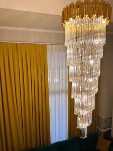 Fotografie z fotogalerie ubytování Andor Luxury Hotel & Duplex v destinaci Durrës