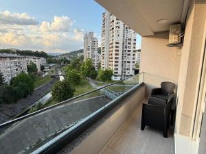 Fotografie z fotogalerie ubytování Nova zgrada stan na dan Stupine G Tuzla Top Lokacija v destinaci Tuzla