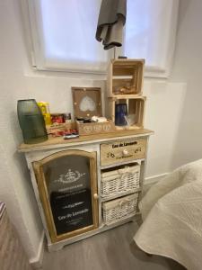Fotografie z fotogalerie ubytování Casa Fiorita v destinaci Bellinzona