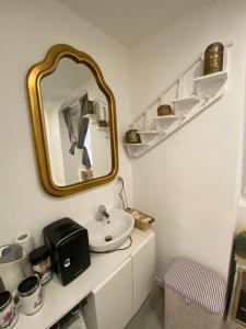 Fotografie z fotogalerie ubytování Casa Fiorita v destinaci Bellinzona