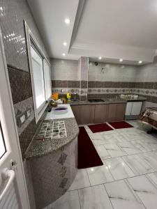 Cuina o zona de cuina de dar chebeb kelibia