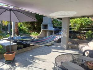 Gallery image of Santika Sunhill Cottage in Stellenbosch
