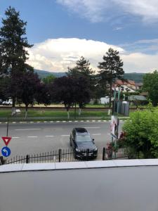 Příroda nedaleko penzionu + 16 fotografií