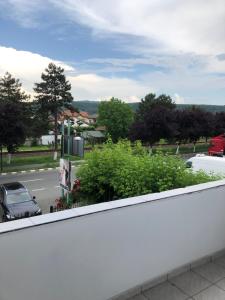 Fotografie z fotogalerie ubytování Pensiunea Residence v destinaci Râmnicu Vâlcea