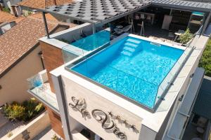 Φωτογραφία από το άλμπουμ του Luxury Rooms LaVie - Standard Rooms στο Ζαντάρ