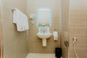 UruにあるLa Mama Hotelのギャラリーの写真