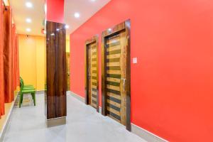 Φωτογραφία από το άλμπουμ του Hotel O Blue Moon σε Bārāsat