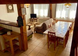 Fotografie z fotogalerie ubytování Gite été v destinaci Le Soulié