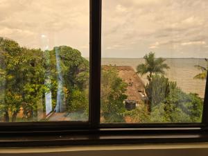 Gallery image of lake view busabala in Kampala