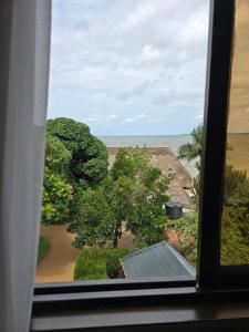 Gallery image of lake view busabala in Kampala