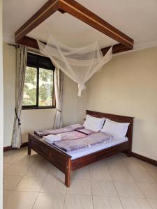 Gallery image of lake view busabala in Kampala