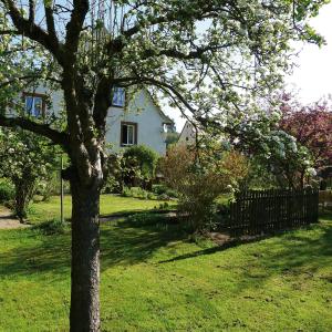 Taman di luar Un gîte dans la vallée