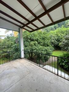 Zahrada ubytování Spacious rooms, Serene location with easy access to Kandy city