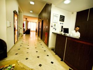Gallery image of Turrance White Hotel in Campinas