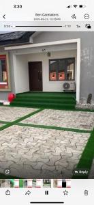 Foto dalla galleria di Stylish getaway Lagos a Igoro