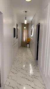 Foto dalla galleria di Stylish getaway Lagos a Igoro