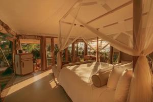 Galeriebild der Unterkunft Twinpalms Tented Camp Phuket in Strand Bang Tao