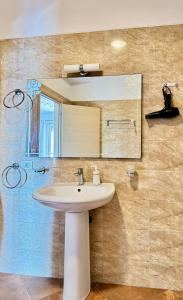 Bagno di Ionian Sea View Apartment
