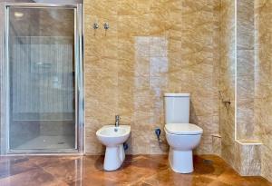 Bagno di Ionian Sea View Apartment