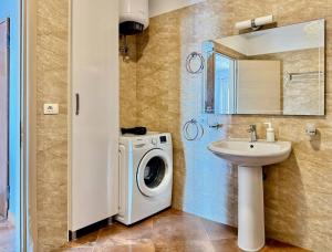Bagno di Ionian Sea View Apartment