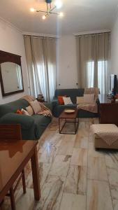 Et tv og/eller underholdning på Casa Con Alma # junto a estación de trenes y muy cerca del centro