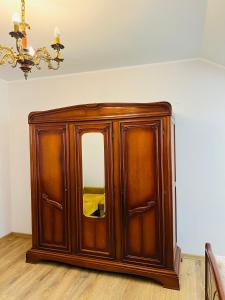 Zdjęcie z galerii obiektu Pod Katedrą w mieście Drohiczyn