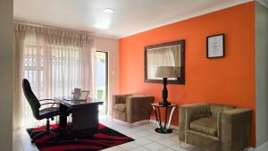 Fotografie z fotogalerie ubytování Sunset Events And Accommodation-Alashan Drive v destinaci Summerstrand